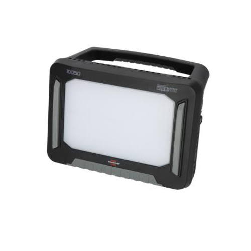 Multi Battery LED Hybrid Baustrahler 10050 MH