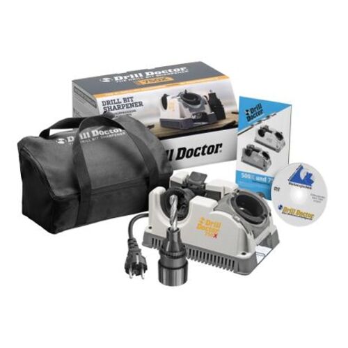 Bohrerschleifgerät 750X
