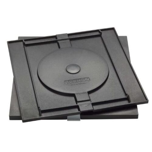 Drehscheibe RB-180 passend für T3/T4/T7/T8/2000/1200/SA-250/N-1500