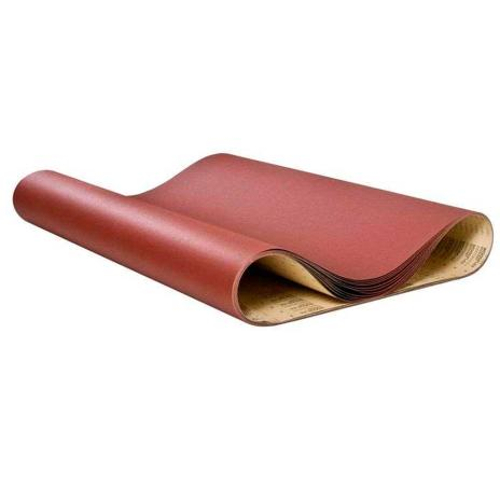 Breitbandschleifband Breite 970 mm Länge 1700 mm K100