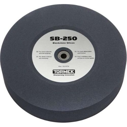 Wassersschleifstein SB-250, Blackstone, Silicon K 220