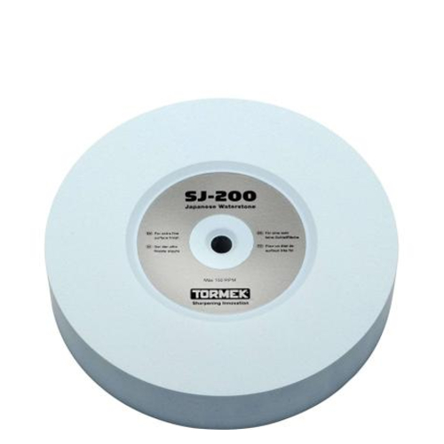 Japanischer Wasserschleifstein SJ-200 K 4000