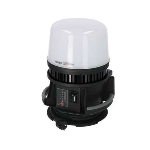 Multi Battery LED 360° Hybrid Baustrahler 12050 MH