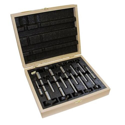 HM Kunstbohrer TCT Universal Bit | 16 - teilig