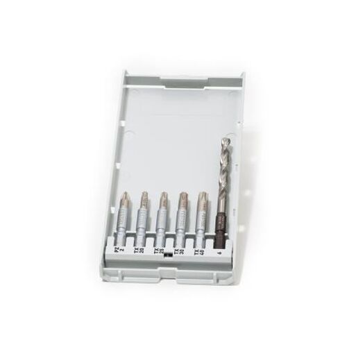 Bitkassette BKS SYS3 D6 PZ TX 50 CE