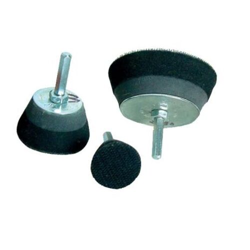Skilton Klett-Schleifteller 30 mm