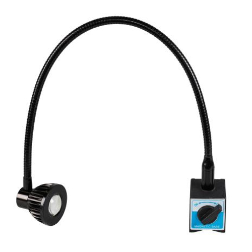 LED Maschinenlampe Schwanenhals