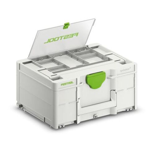 Systainer³ DF SYS3 DF M 187