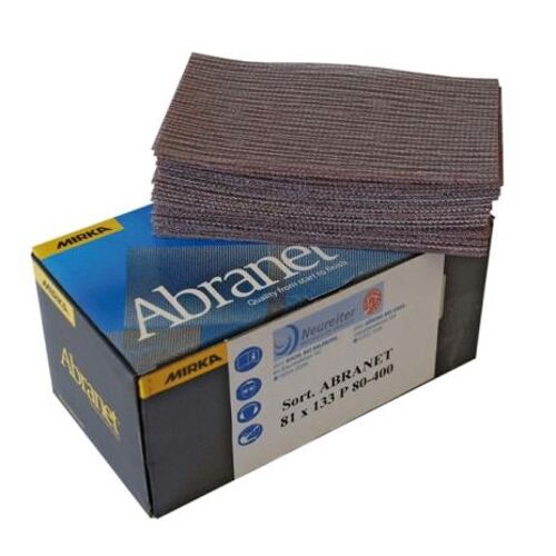 ABRANET Starterset