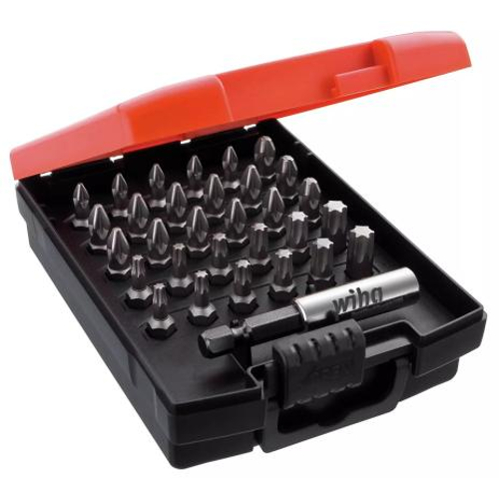 Bit Set Standard 31-teilig