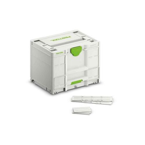 Systainer³ SYS3-COMBI M 287