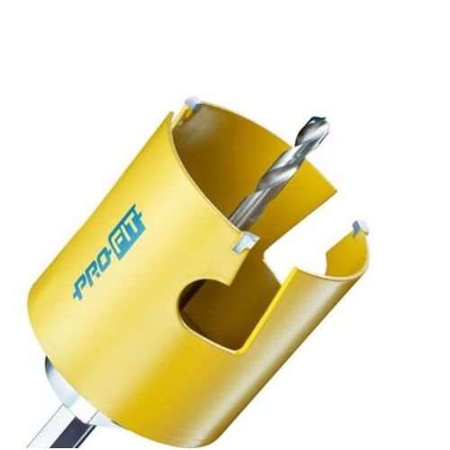 Pro-Fit MULTI PURPOSE Lochsäge Ø 210 mm