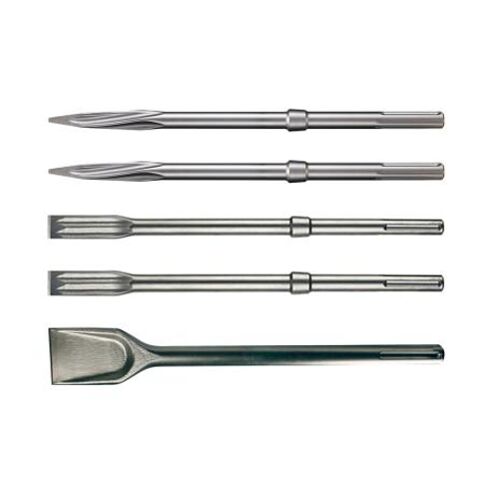 Meißel-Set SDS-MAX
