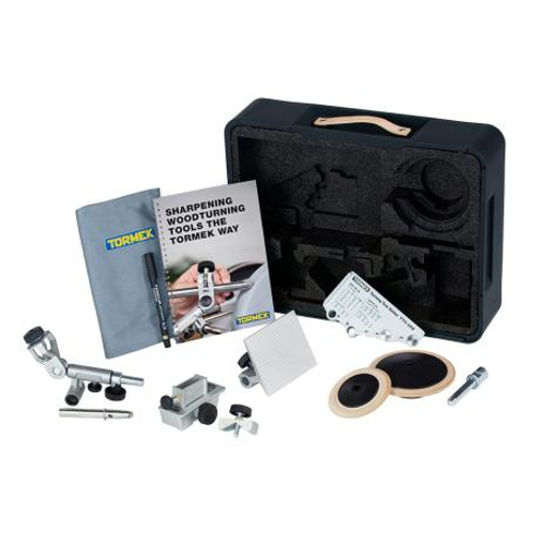 Drechslerpaket TNT-808