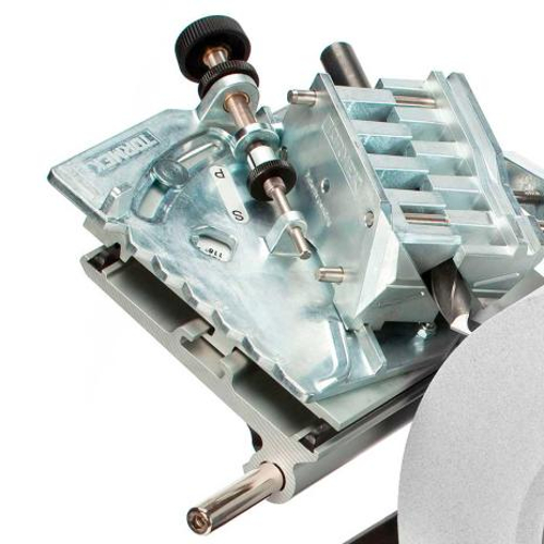 Vorrichtung zum Bohrerschleifen DBS-22