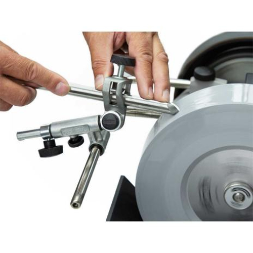 Vorrichtung für Drehröhren & Schlitzhohleisen SVD-186R