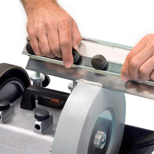 Schleifvorrichtung für Maschinenhobelmesser SVH-320