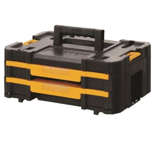 TSTAK System DWST1-70706 Box IV