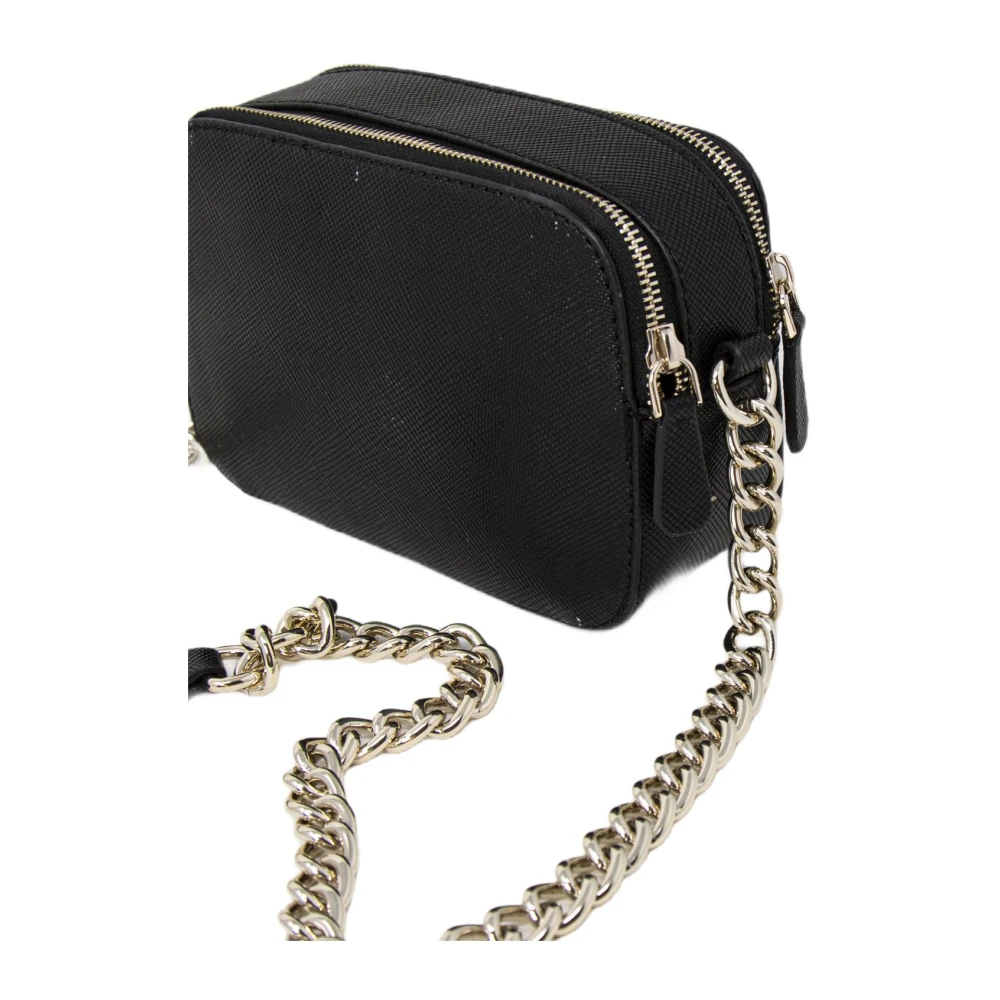 Guess Donna Nero - Borsa A Tracolla - Bags - One Size