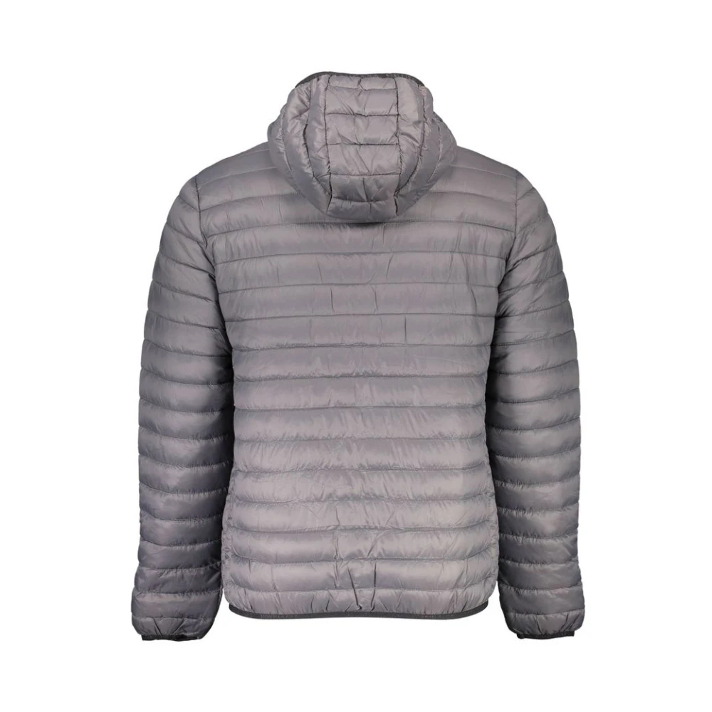 NORTH SAILS GIUBBOTTO UOMO GRIGIO TAGLIA = XL - Immagine 6