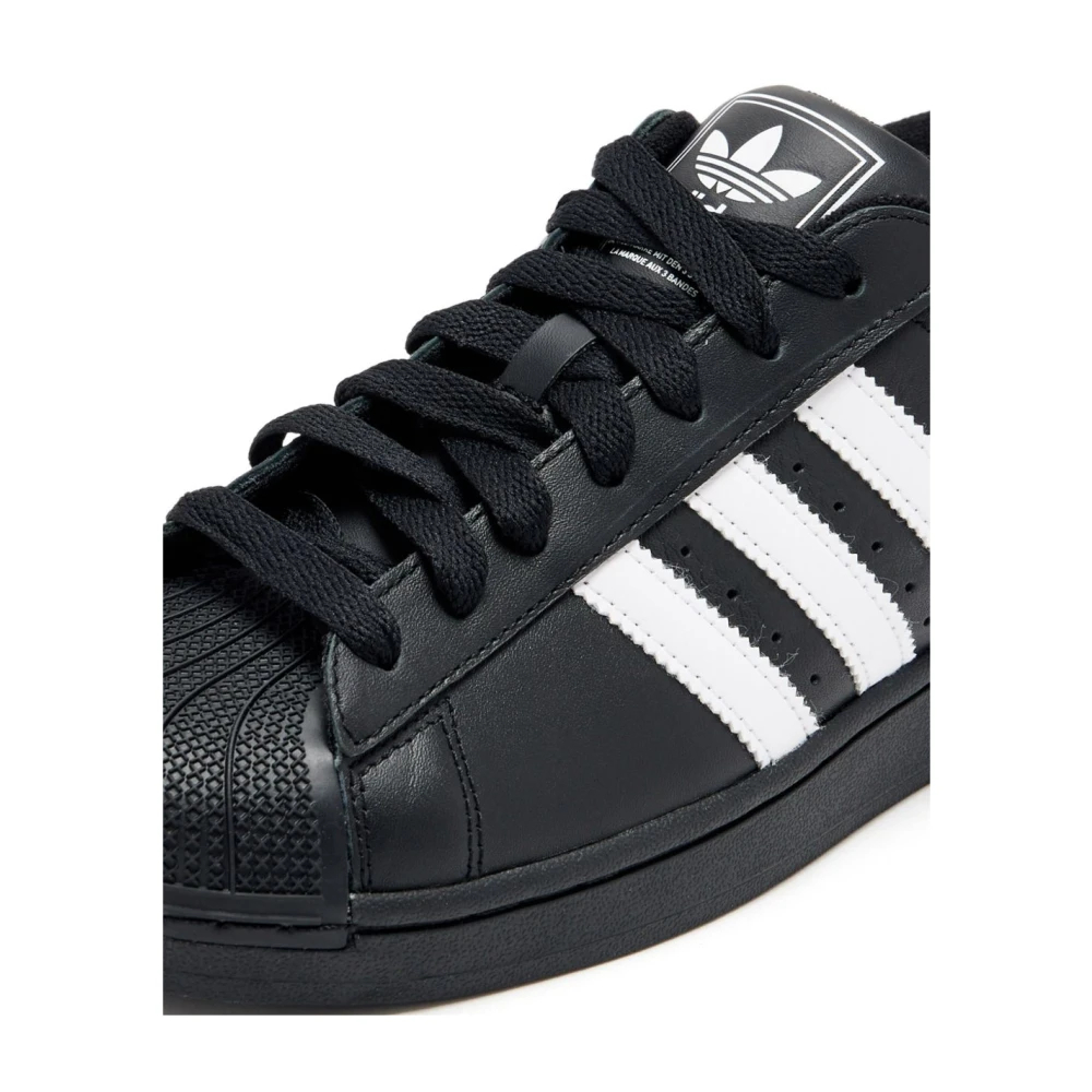 Adidas Uomo Nero - Sneakers - Sport - 36 Eu - Immagine 8