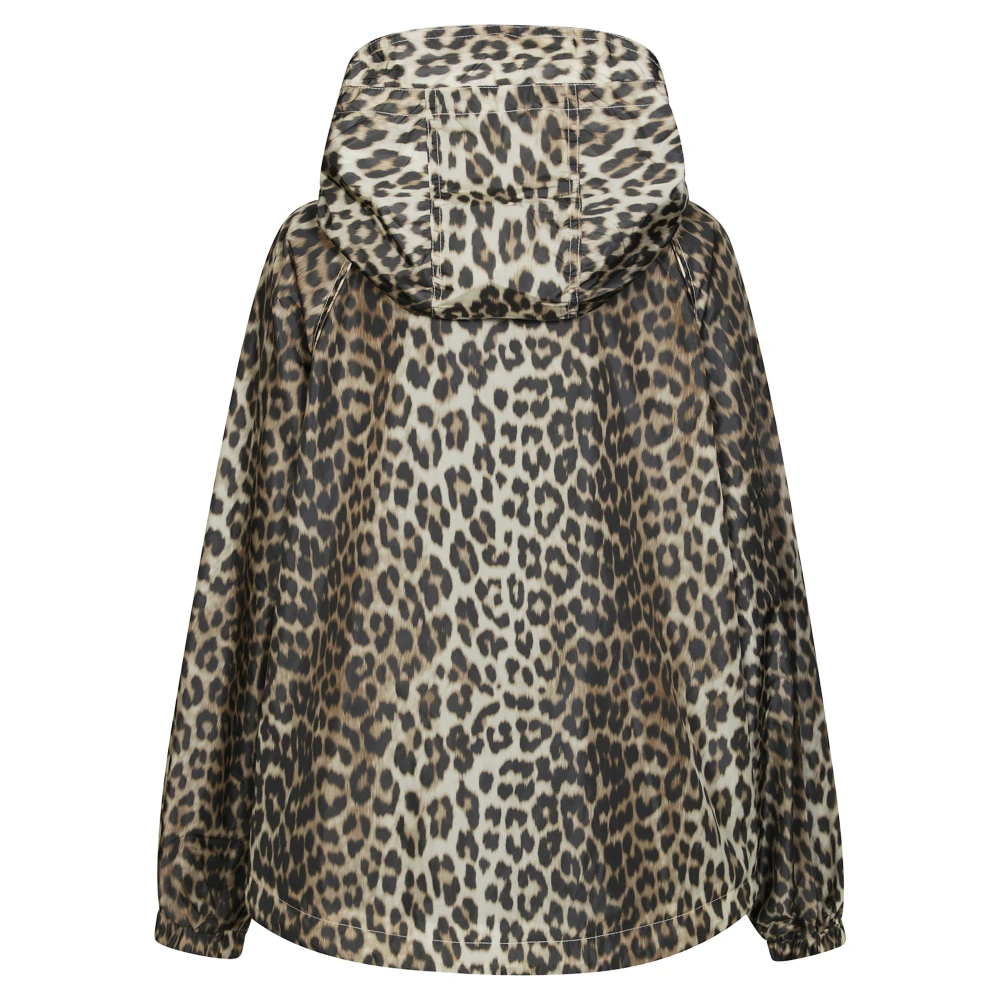 Ganni Donna Multicolor Giacche, E, S, New, - Immagine 3