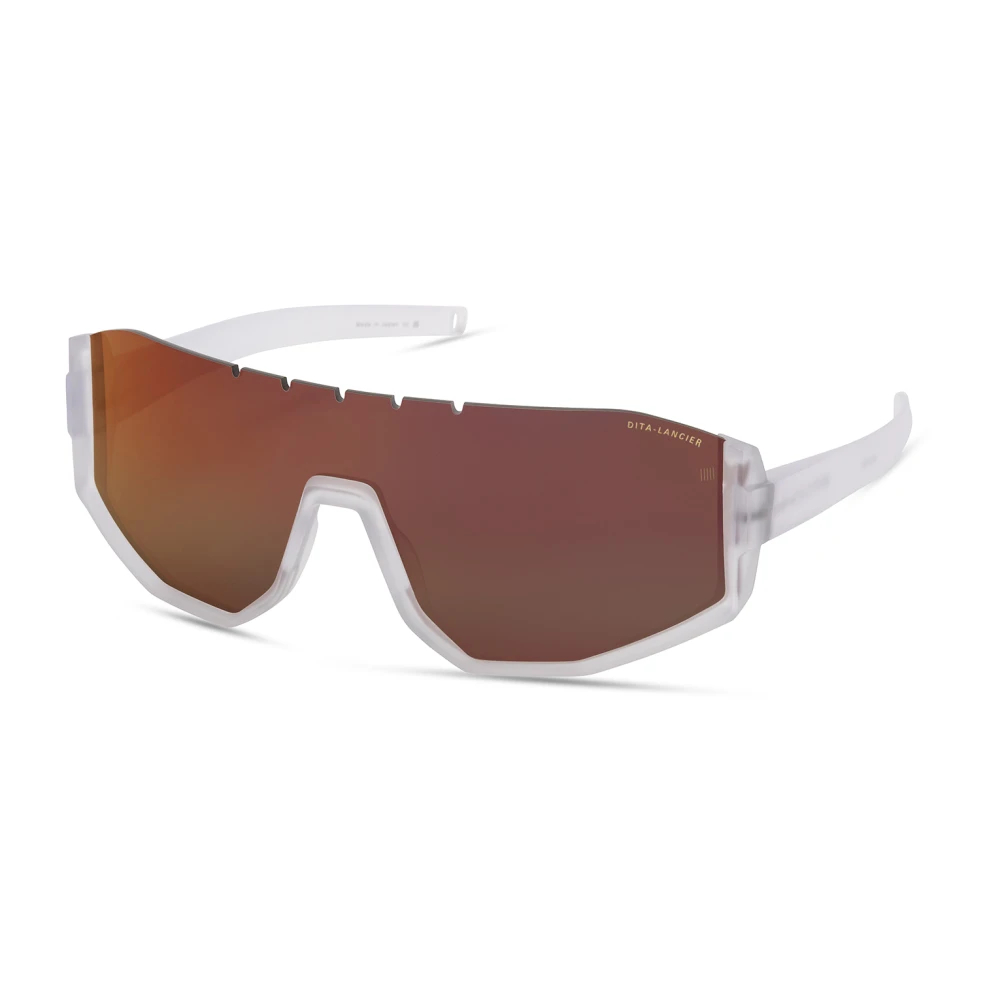 Dita Uomo Grigio - Lancier Occhiali Da Sole - Accessories - One Size