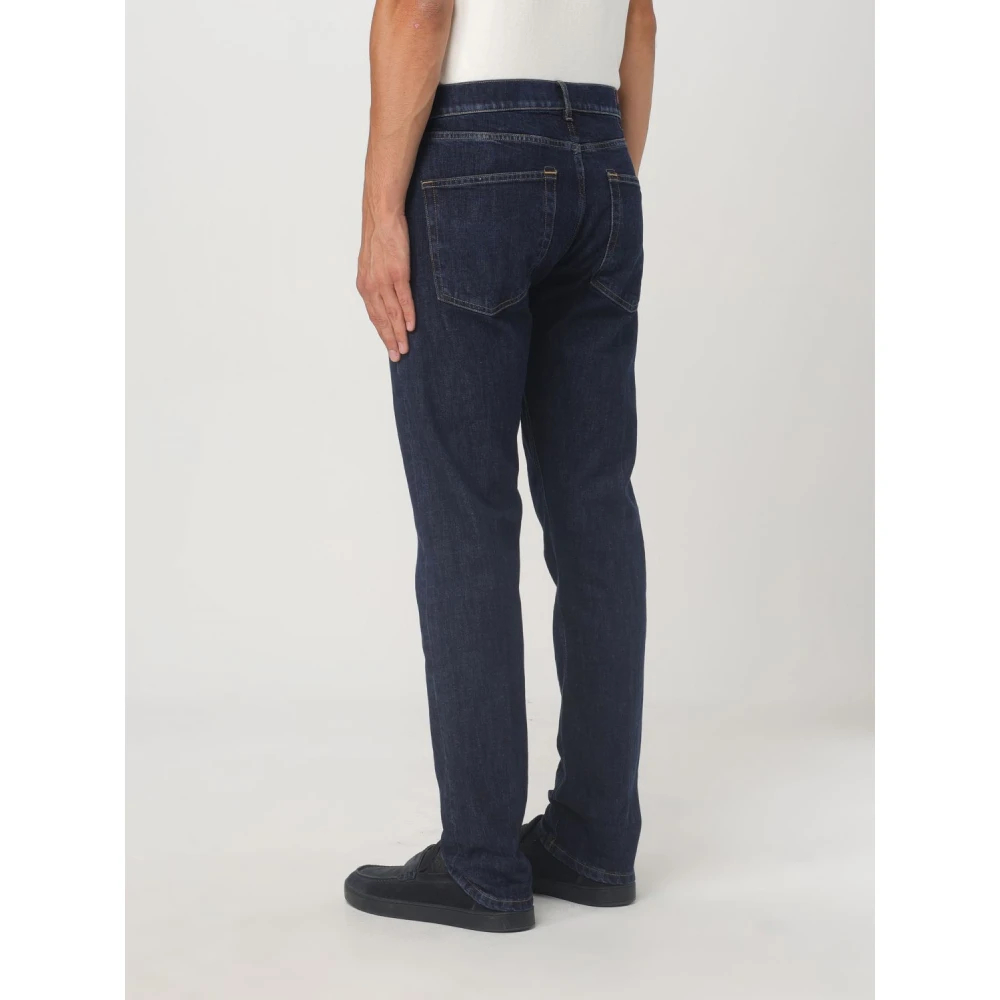 Dondup Uomo Blu Jeans, W34, New, - Immagine 6