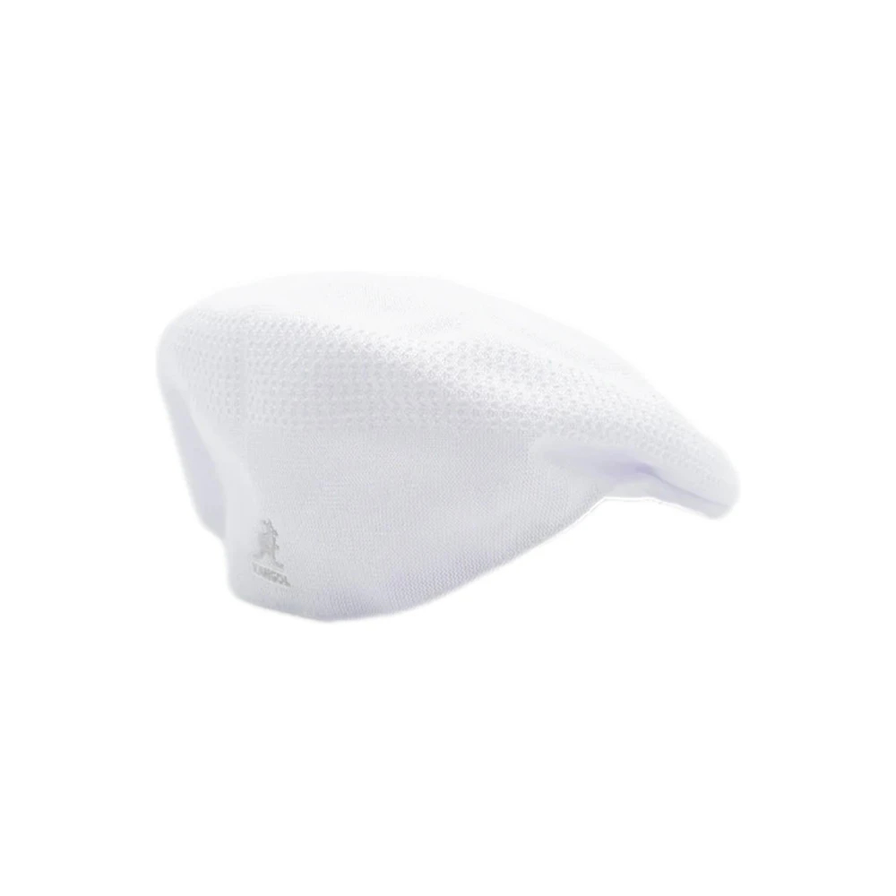 Kangol Unisex Bianco - Cappello Tropic Ventair - Accessories - S - Immagine 4
