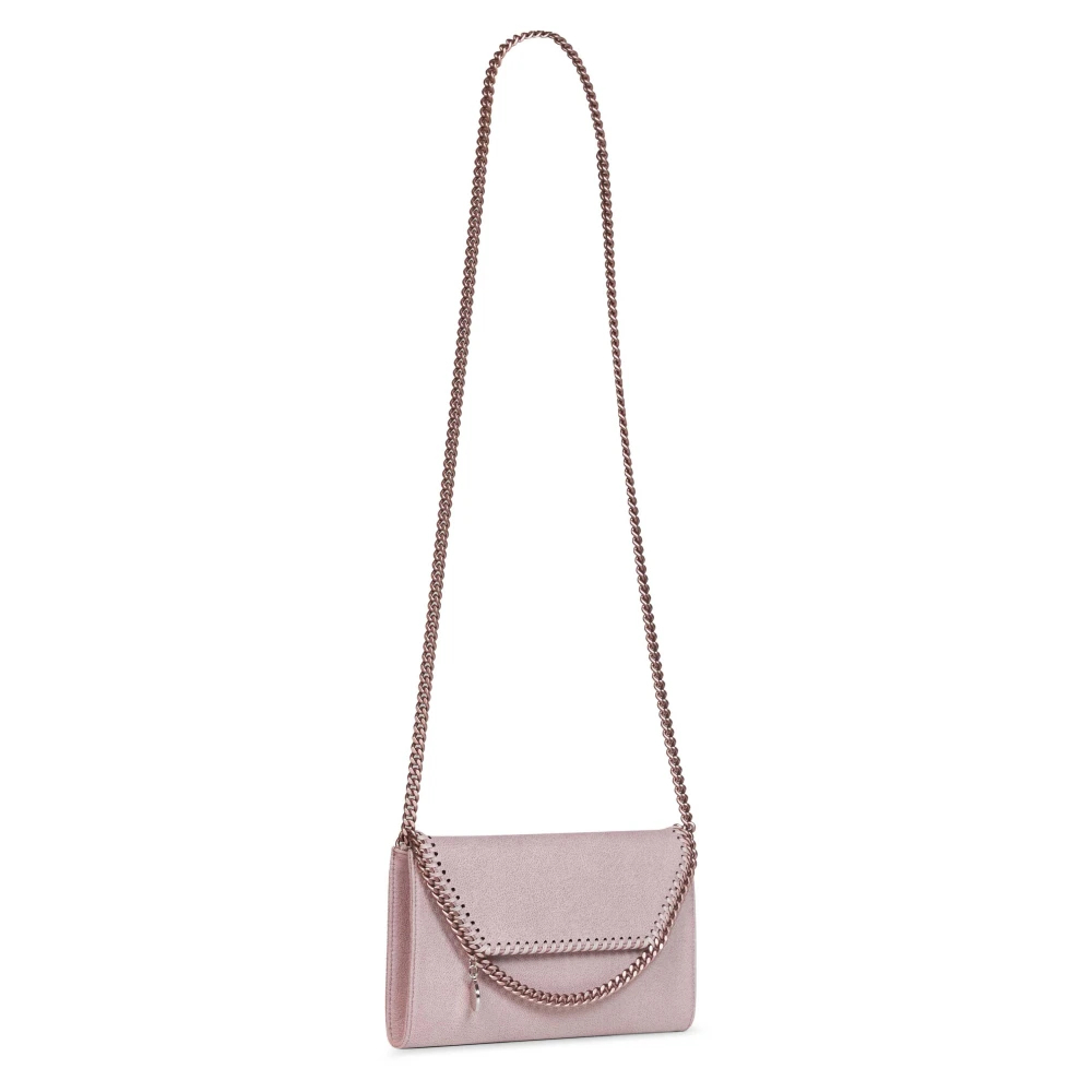 Stella McCartney - Borsa Portafoglio a Tracolla Falabella, - Immagine 3