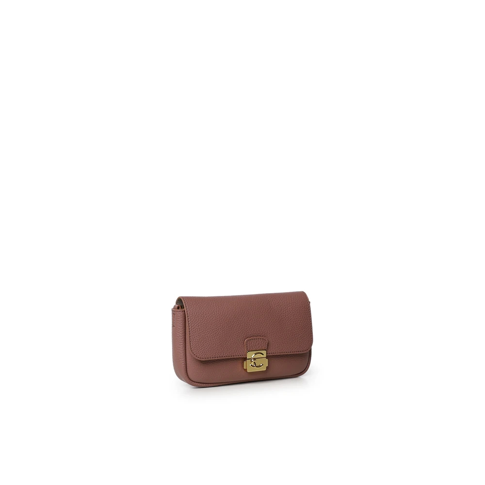COCCINELLE BORSA DONNA ROSA TAGLIA = UNI - Immagine 3