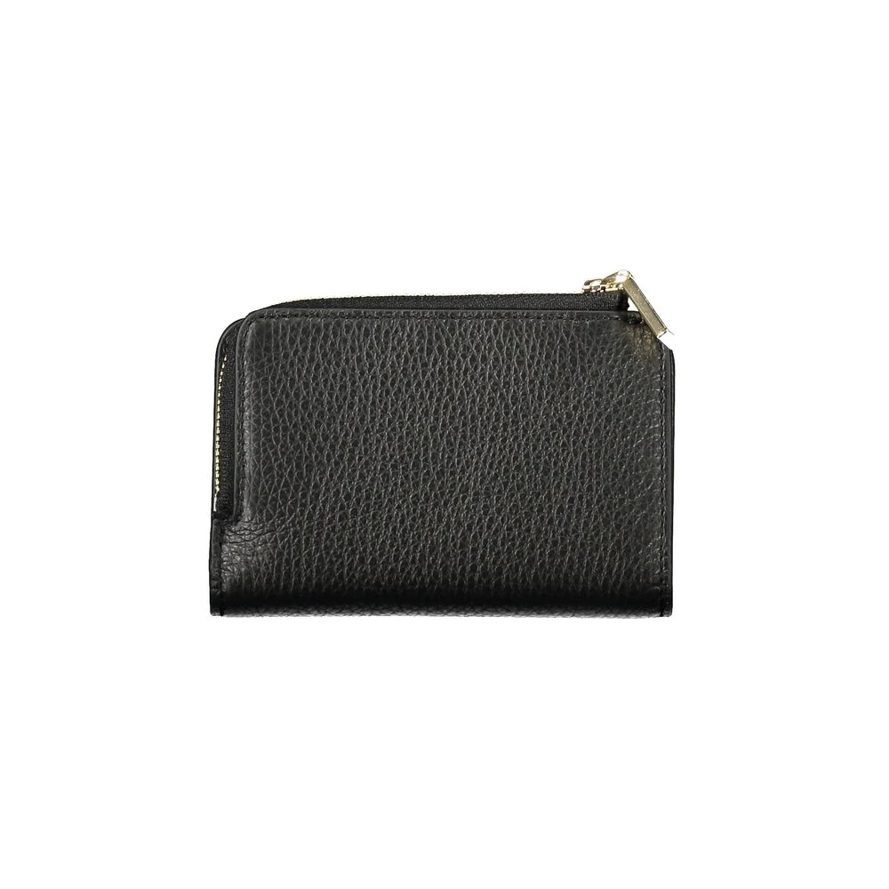Coccinelle Donna Nero Metallic Small - Immagine 4