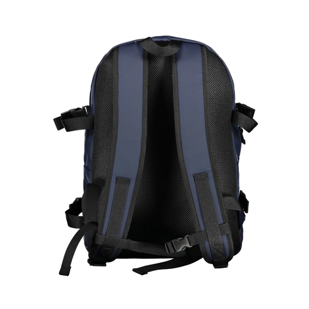TOMMY HILFIGER ZAINO UOMO BLU TAGLIA = UNI - Immagine 4