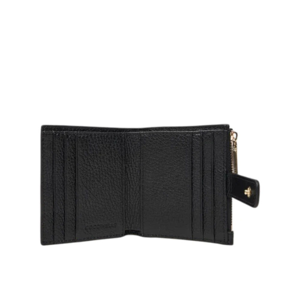 Coccinelle Donna Nero Accessori, Taglia Unica, New, - Immagine 3