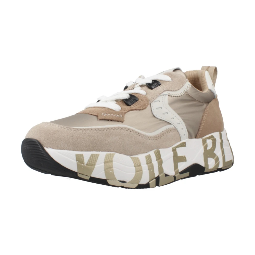 Voile Blanche Donna Multicolor Scarpe, E, 38 Eu, New, - Immagine 3