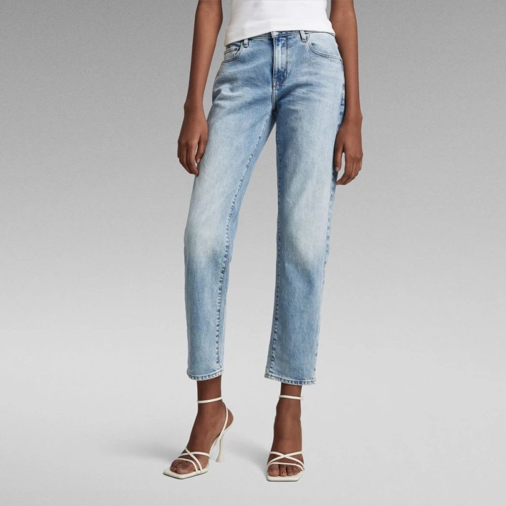 G-Star Donna Blu Jeans Da Kate Boyfriend - Immagine 3