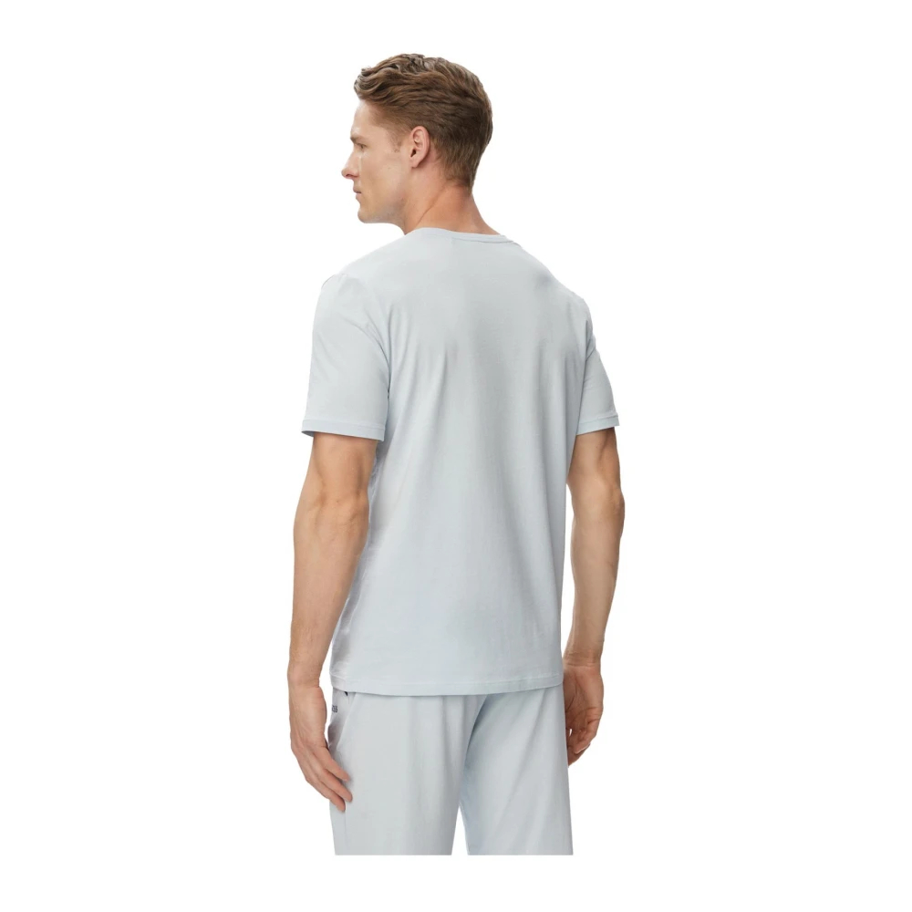 Boss Uomo Blu - T-Shirt Mix&Match - Tops - 2XL - Immagine 3