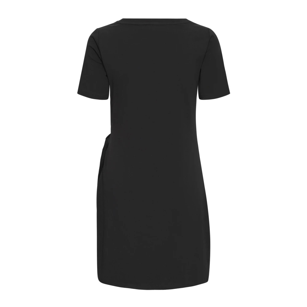 Ichi Donna Nero Abiti, 2XL, New, - Immagine 2
