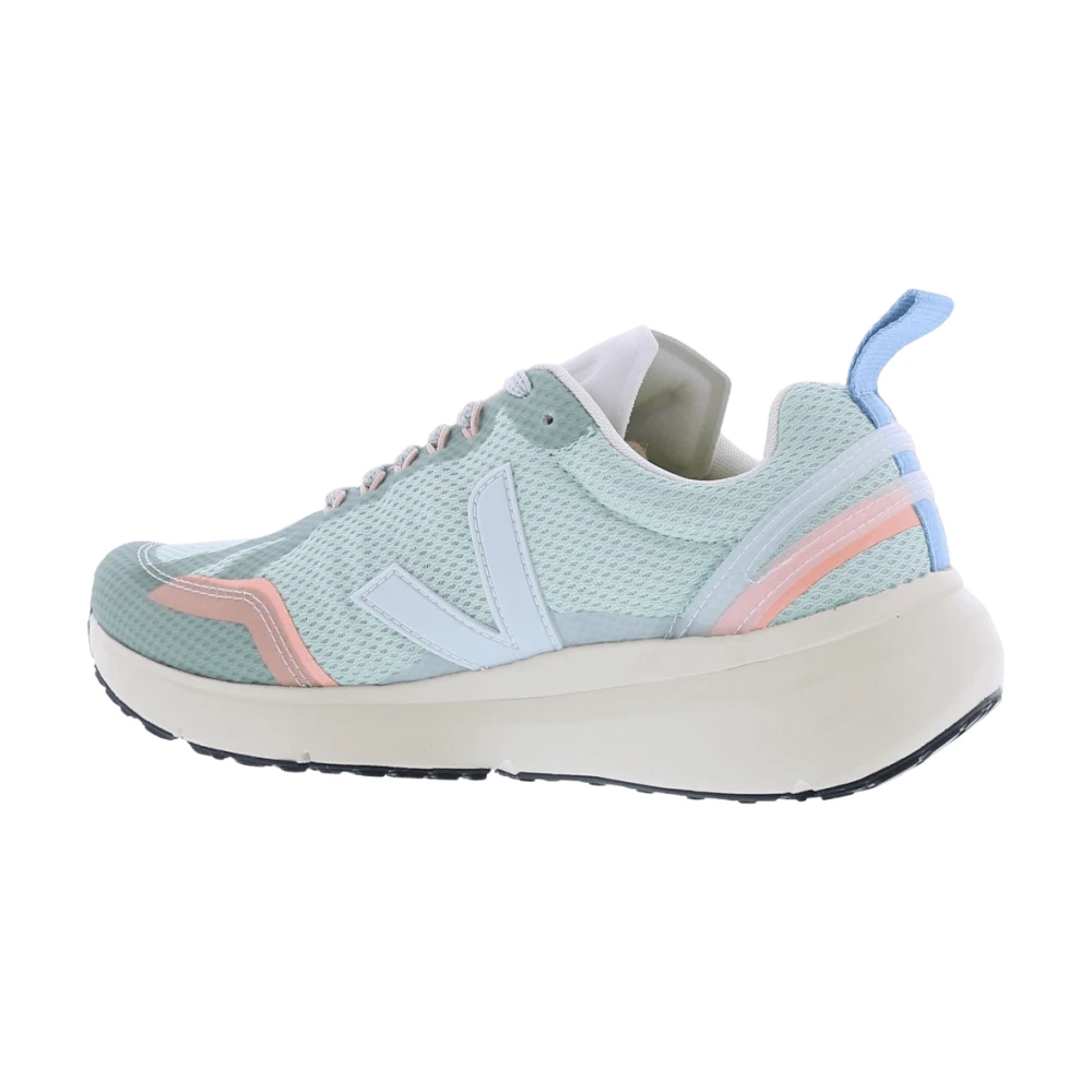 Veja Donna Verde - Condor 2 Alveomesh - Shoes - 38 Eu - Immagine 3