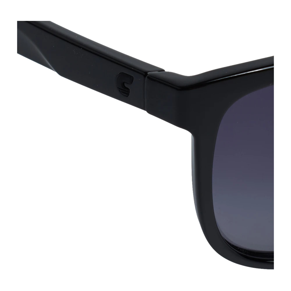 Carrera Uomo Nero/Grigio 8059/S Occhiali Da Sole 58Mm - Immagine 4
