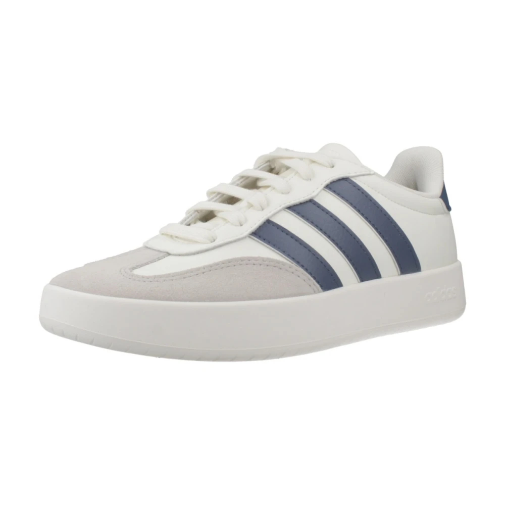 Adidas Uomo Bianco Sport, 40 Eu, New, - Immagine 2