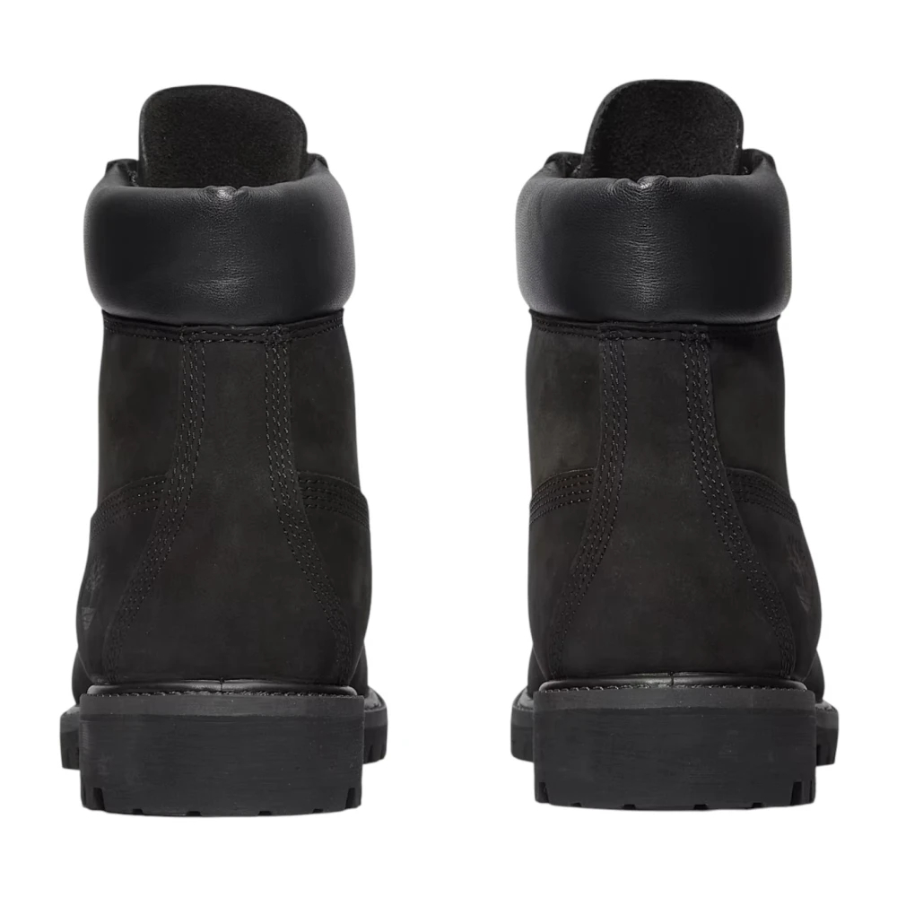Timberland Uomo 6 Inch Premium Boots Black Taglia 41, FootPatrol - Immagine 5