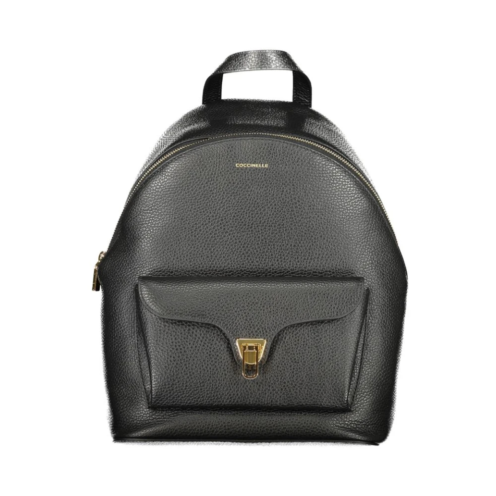 Coccinelle - E1tfk140201 Rucksack - Bags - Damen - Schwarzk - One Size - Bild 6