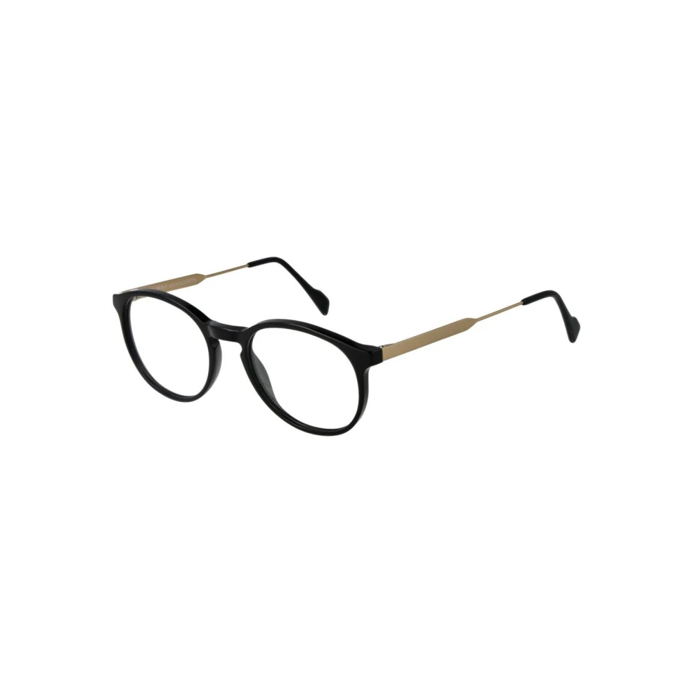 Andy Wolf Unisex Schwarz Brillenfassung Modell 4588 A, Größe 51 Einheitsgröße - Image 5