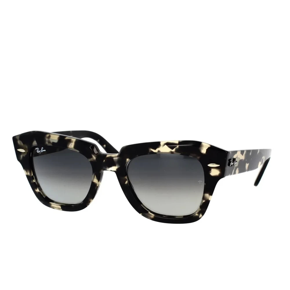 Ray-Ban State Street RB2186 133371 49 - Bild 9