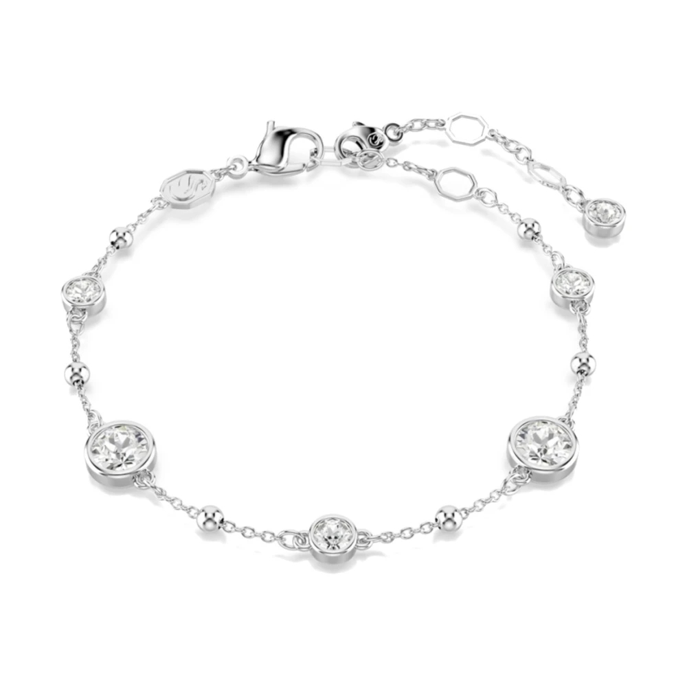 Swarovski Armband Imber, Weiß Metall für Damen 5696079, Christ - Bild 7