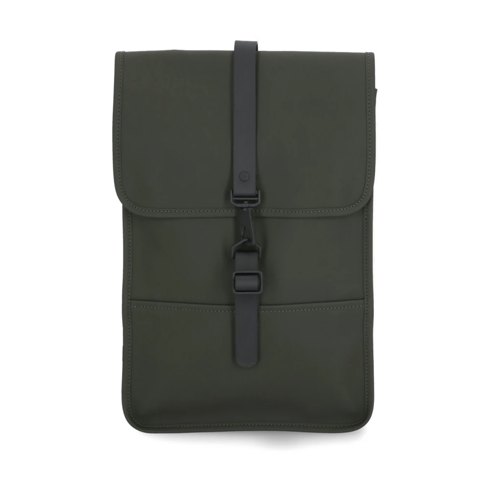 Rains , Unisex, Taschen, Grün, One Size - Bild 10