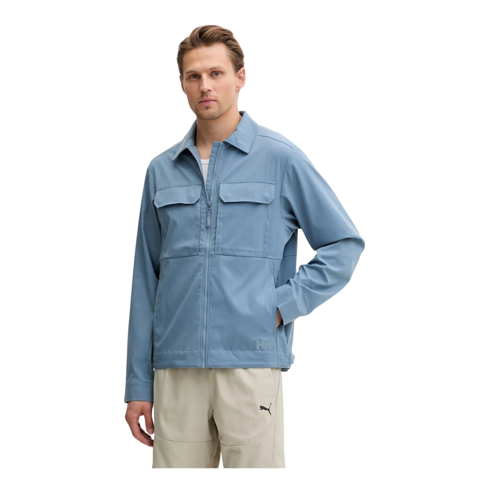 Helly Hansen , Herren, Sport, Blau, S - Bild 3