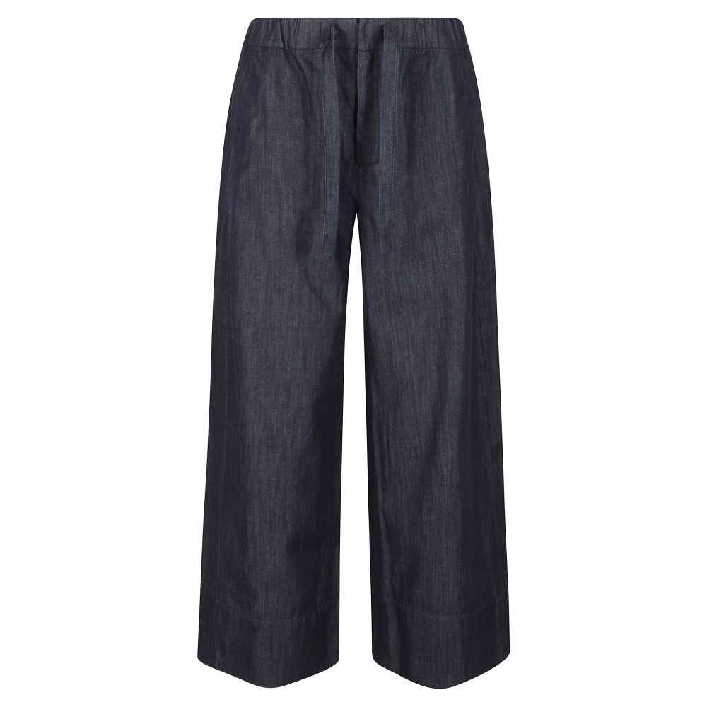 Max Mara Studio , Damen, Jeans, Blau, S - Bild 3