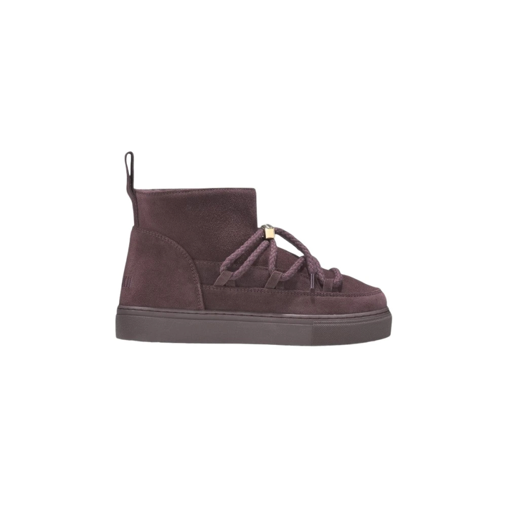Inuikii Damen Rot Classic Low - Bild 7